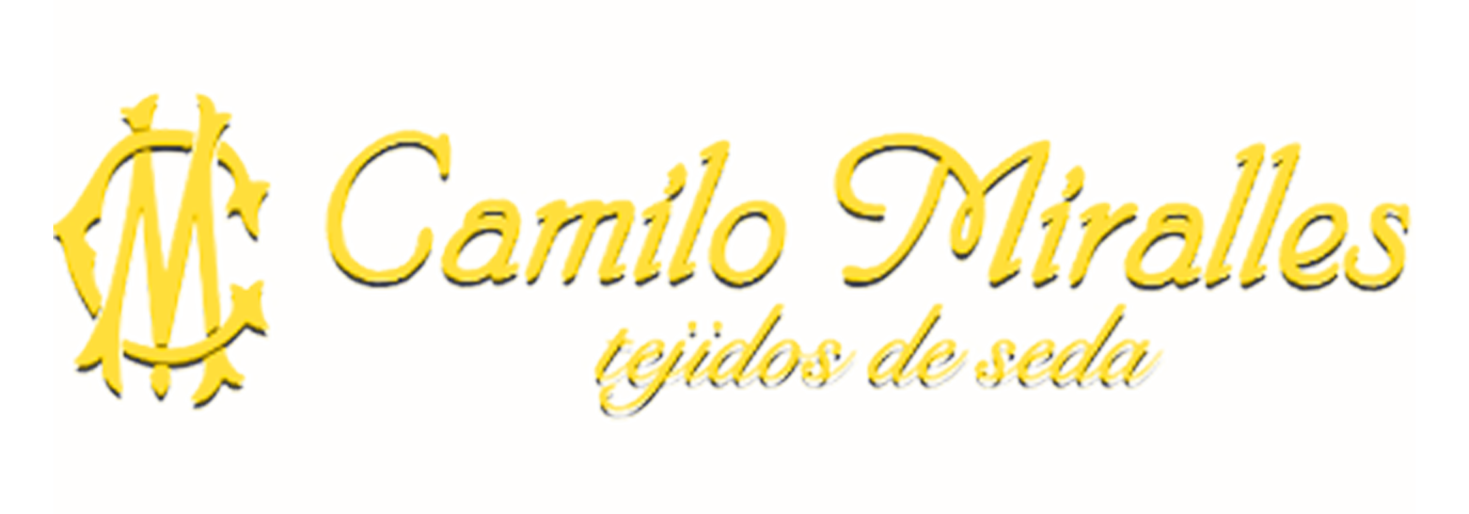 LOGO CAMILO MIRALLES